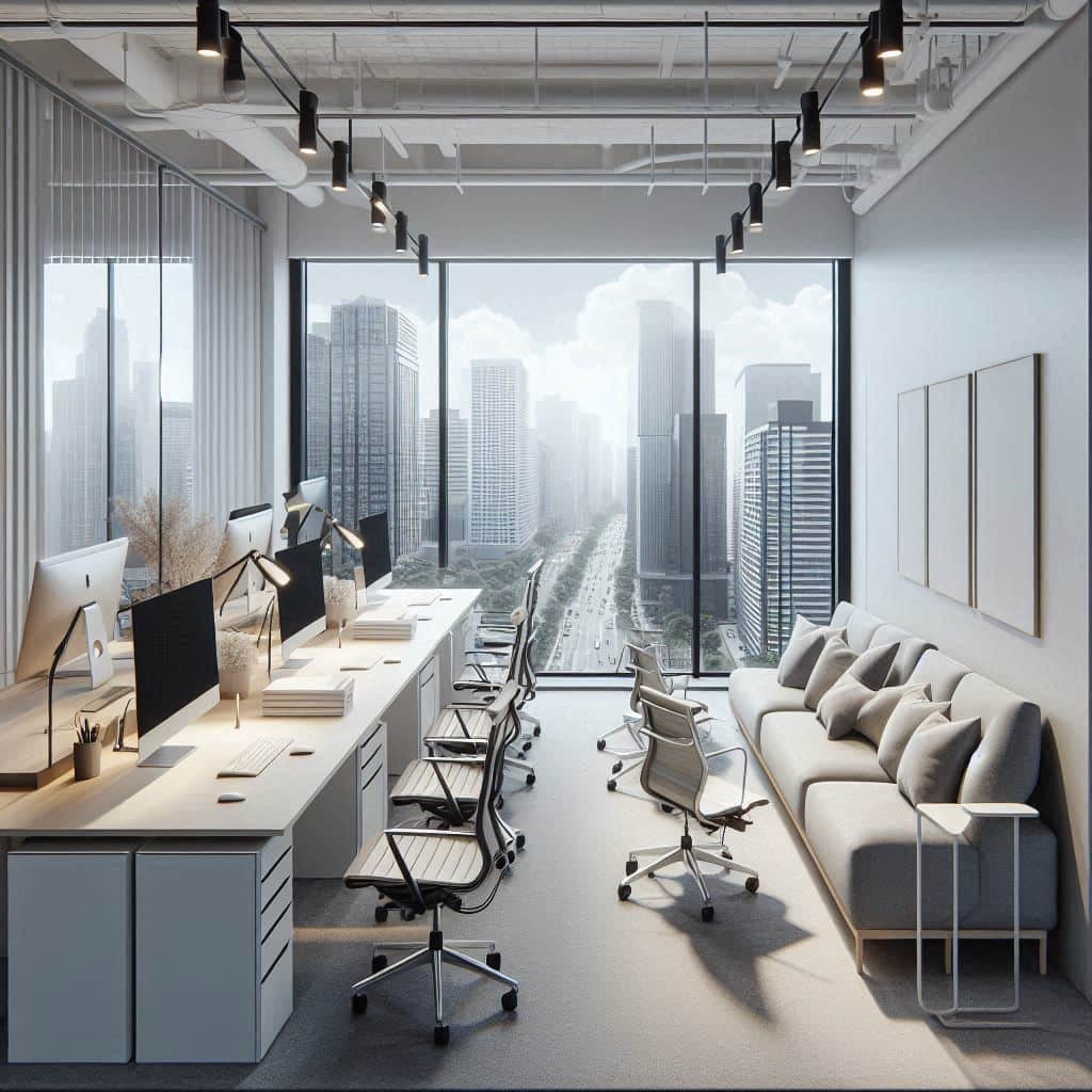 大厦名字文章配图